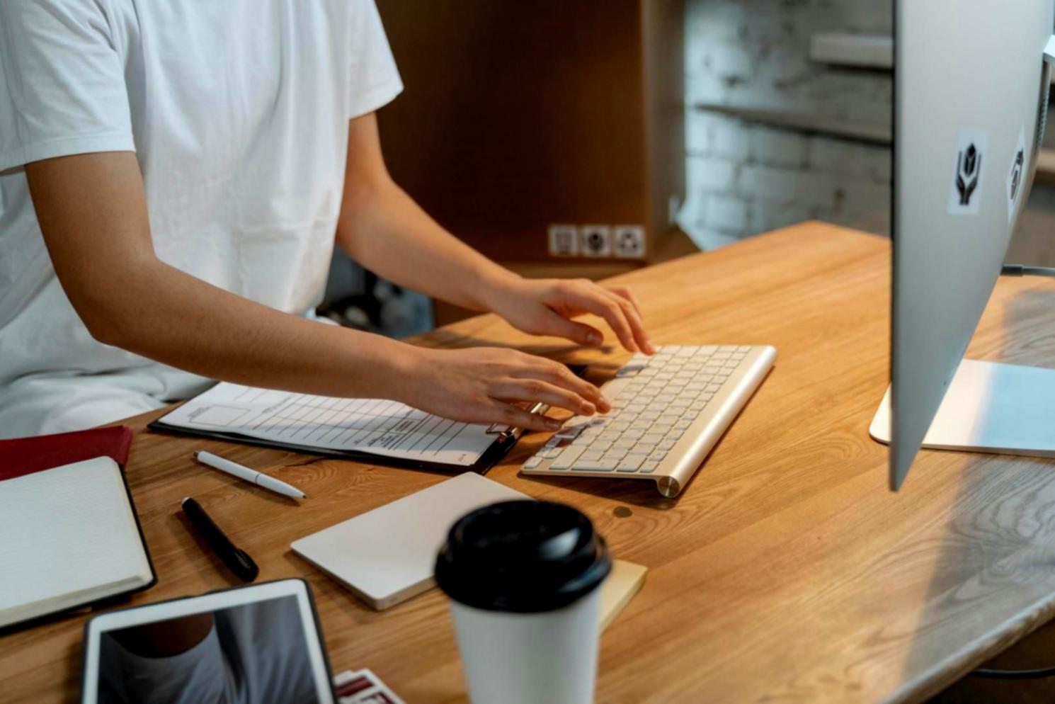 Профессиональное деловое общение на мероприятии по недвижимости